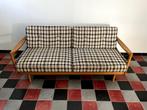 Wilhelm Knoll Antimott Daybed jaren '50, Antiek en Kunst, Ophalen