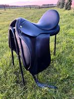 Anatomica dressuurzadel, Dieren en Toebehoren, Ophalen of Verzenden, Zo goed als nieuw, Dressuur