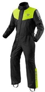 REV'IT! Pacific 4 H2O motorregenpak, Motoren, Kleding | Motorkleding, Ophalen, Dames, Overall, REV’IT!