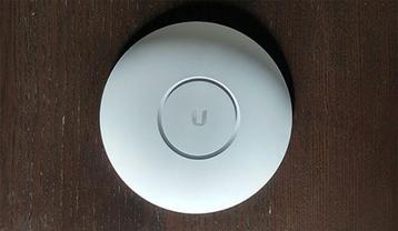 AP UNIFI AC PRO beschikbaar voor biedingen