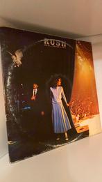 Rush – Exit...Stage Left, Cd's en Dvd's, Vinyl | Hardrock en Metal, Gebruikt