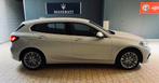 BMW 116 116d Aut. Sportlijn, Auto's, Wit, 5 deurs, 3 cilinders, 1460 kg