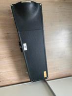 King Trombone te koop, Muziek en Instrumenten, Ophalen, Gebruikt, Tenor, Met koffer
