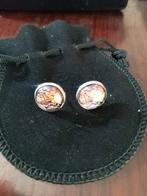 Verre Ohrstecker, Bijoux, Sacs & Beauté, Boucles d'oreilles, Enlèvement ou Envoi, Comme neuf, Verre