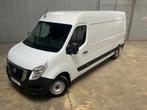 Nissan Interstar 2.3 dCi L3H2 AcentaNEW 0 KM*€ 26.490 NETTO*, Auto's, Te koop, 750 kg, 2147 kg, Stof