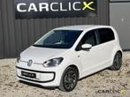 Volkswagen Up! ! Move 5deurs airco, Achat, Boîte manuelle, 5 portes, 44 kW