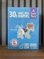 Honden pampers voor de reuze reutjes, Dieren en Toebehoren, Ophalen, Zo goed als nieuw