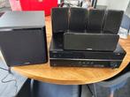 Yamaha RX - 373, Audio, Tv en Foto, Home Cinema-sets, Ophalen, Zo goed als nieuw