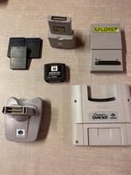 Games accessoires, Ophalen of Verzenden