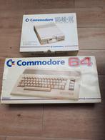 commodore 64, Computers en Software, Vintage Computers, Ophalen of Verzenden