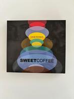 Sweet Coffee ‎– Face To Face 2010, CD & DVD, CD | Dance & House, Comme neuf, Musique d'ambiance ou Lounge, Enlèvement ou Envoi