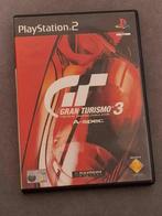 Gran Turismo 3 PS2, Games en Spelcomputers, Ophalen, Gebruikt