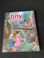 Tiny op avontuur  8 verhalen, Boeken, Kinderboeken | Jeugd | onder 10 jaar, Gelezen, Ophalen of Verzenden, Fictie algemeen