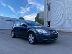 KIA Cee’d 1.4 CVVT X-Ecutive-5deurs-gekeurd Voor verkoop!, Voorwielaandrijving, Stof, Zwart, 4 cilinders