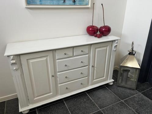 Commode kast, Huis en Inrichting, Kasten | Ladekasten, Gebruikt, Minder dan 100 cm, 150 tot 200 cm, 25 tot 50 cm, 5 laden of meer