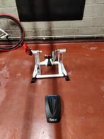 Rollentrainer Elite qubo fluid, Sport en Fitness, Ophalen, Gebruikt