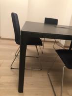 Vergadertafels en -stoelen, Vergader- of Presentatieruimte, Ophalen, Gebruikt, Tafel