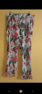 Rinascimento broek large, Kleding | Dames, Ophalen of Verzenden, Zo goed als nieuw, Maat 38/40 (M)