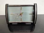 Réveil art déco, Electroménager, Réveils, Enlèvement ou Envoi, Utilisé