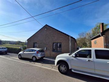 Garage à louer à Anderlues, 3 chambres beschikbaar voor biedingen