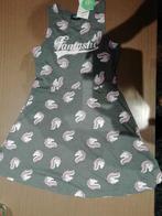 jurkje eenhoorns, Kinderen en Baby's, Ophalen, Meisje, Nieuw, Jurk of Rok