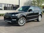 Range Rover 3.0 HSE/04-2015/232 000 km/h, Cuir, Euro 5, Achat, Entreprise