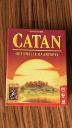 Catan Het snelle kaartspel, Ophalen, Nieuw