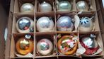 Kerstballen, Diversen, Kerst, Ophalen of Verzenden