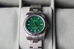 Rolex Oyster Perpetual 31mm, Ophalen of Verzenden, Zo goed als nieuw