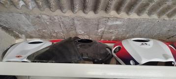 Honda cbr1000rr sc 59 2008-2015 beschikbaar voor biedingen