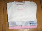 Pull taille 18 mois(lot de 3)., Kinderen en Baby's, Kinderkleding | Overige, Ophalen of Verzenden, Zo goed als nieuw