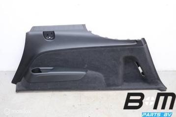 Bagageruimtebekleding rechts  Audi Q7 4M 4M0863880C beschikbaar voor biedingen
