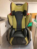 Meegroei autostoel starlight-sp, Verstelbare rugleuning, 9 t/m 36 kg, Ophalen, Overige merken