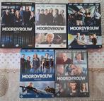 Moordvrouw seizoen 1 tot 5 in nieuwstaat!, CD & DVD, DVD | TV & Séries télévisées, Comme neuf, Enlèvement ou Envoi