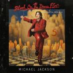 Off the wall of Blood on the dance floor van Michael Jackson, Cd's en Dvd's, 1980 tot 2000, Verzenden
