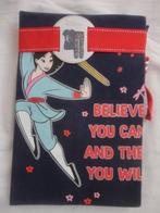 nieuwe pyjama Mulan maat 38, Ophalen of Verzenden, Nieuw, Maat 38/40 (M)