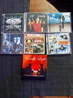 Verschillende top cd’s, Cd's en Dvd's, Ophalen, Zo goed als nieuw