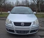Vw Polo 1.2, Autos, Argent ou Gris, Achat, Entreprise, Boîte manuelle