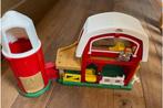 Ferme Fischer Price, Kinderen en Baby's, Speelgoed | Fisher-Price, Ophalen, Gebruikt, Overige typen, Met geluid