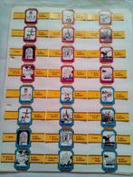 Bagues de cigare - Drij Boerkens - Vues d'Anvers, Enlèvement ou Envoi, Utilisé, Bagues de cigare