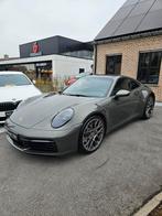 porsche 911-992 carrera chrono pakket Gekeurd Voor Verkoop, Auto's, Porsche, Automaat, 4 zetels, Leder, Bedrijf