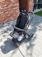 Torck buggy incl maxi-cosi, Ophalen of Verzenden, Maxi-Cosi, Regenhoes
