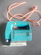 Decoupeerzaag black& decker, Ophalen of Verzenden, Gebruikt, Decoupeerzaag, Black & Decker