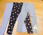 Warme leggings maat 122, Ophalen of Verzenden, Zo goed als nieuw