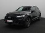 Audi Q5 Q5 50 TFSIe Quattro PHEV S line S tronic, Autos, Audi, Achat, 40 g/km, Q5, Automatique
