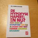 Boek De hypofyse hapert van Pierre Zelissen, Overige wetenschappen, Pierre Zelissen, Ophalen of Verzenden, Zo goed als nieuw