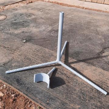 Hoefbok voor ponies, ezels  beschikbaar voor biedingen