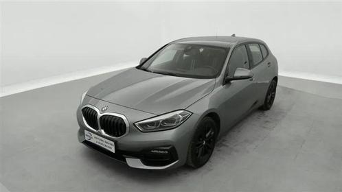 BMW 1 Serie 118 118iA SportLine NAVI / FULL LED / CUIR PARTI, Auto's, BMW, Bedrijf, Te koop, 1 Reeks, ABS, Achteruitrijcamera