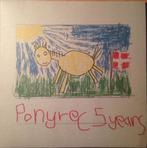 Alcoholic Faith Mission- Ponyrec 5 years single - Nieuw, 7 inch, Single, Ophalen of Verzenden, Nieuw in verpakking