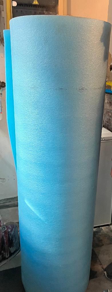 Ethafoam 5 mm polyetheleenschuim, Doe-het-zelf en Bouw, Isolatie en Afdichting, Ophalen